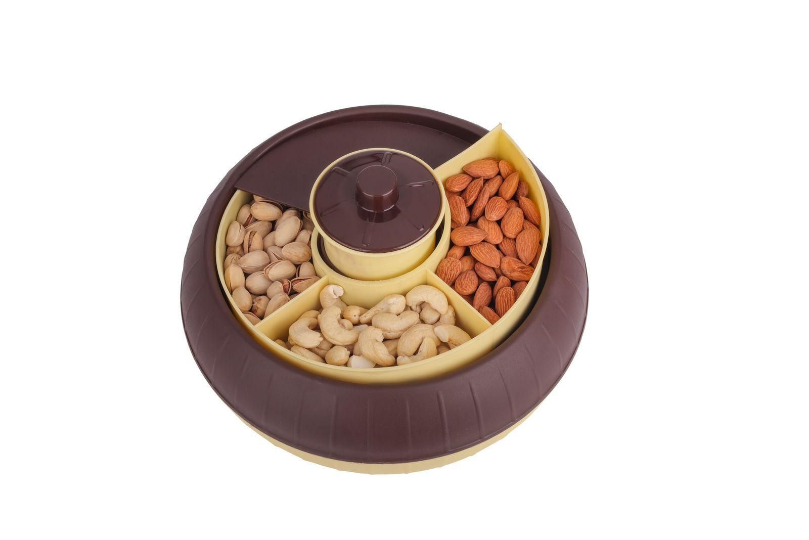 High-quality dried fruit tray